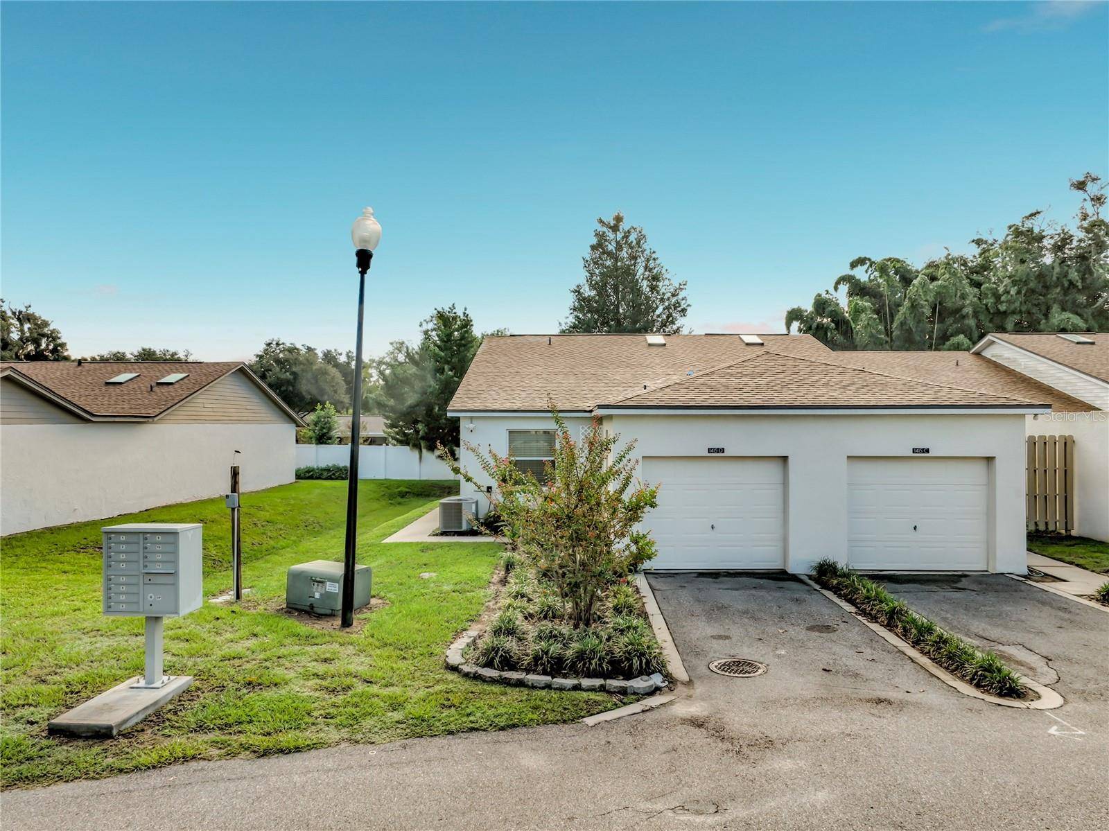 1415 OAK PL #D, Apopka, FL 32712