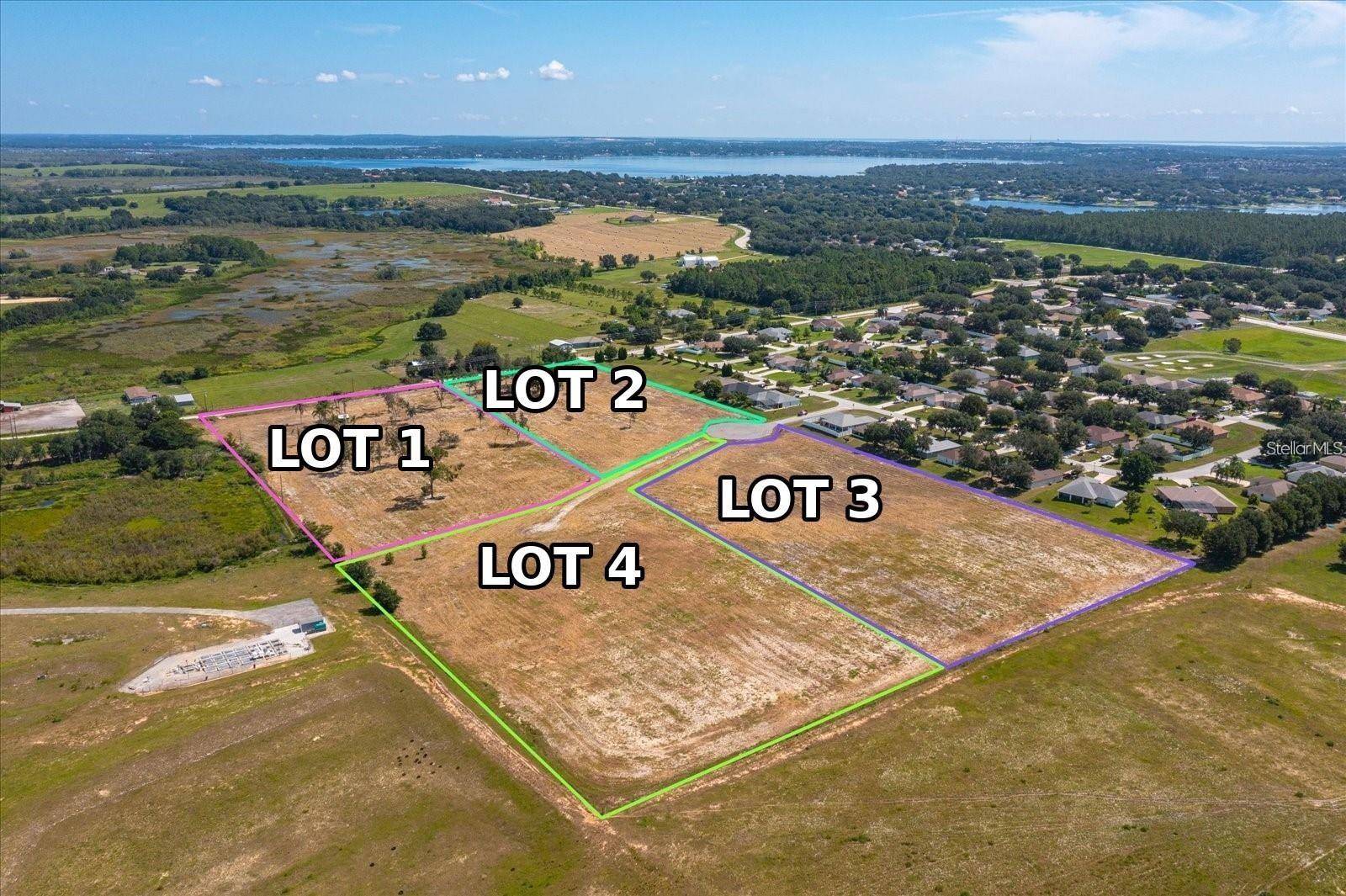 Lot 2 MERCADO CT, Clermont, FL 34711
