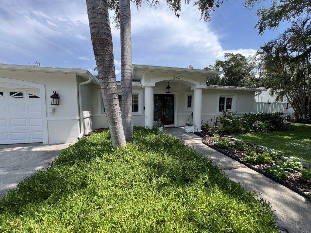 146 GIRALDA BLVD NE, St Petersburg, FL 33704