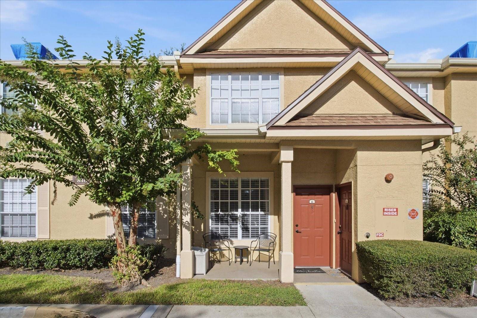 846 GRAND REGENCY POINTE #101, Altamonte Springs, FL 32714