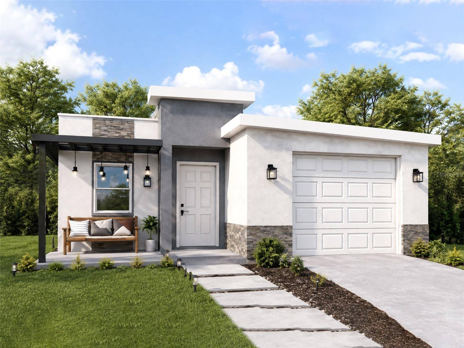 1022 S JESSAMINE AVE, Sanford, FL 32771