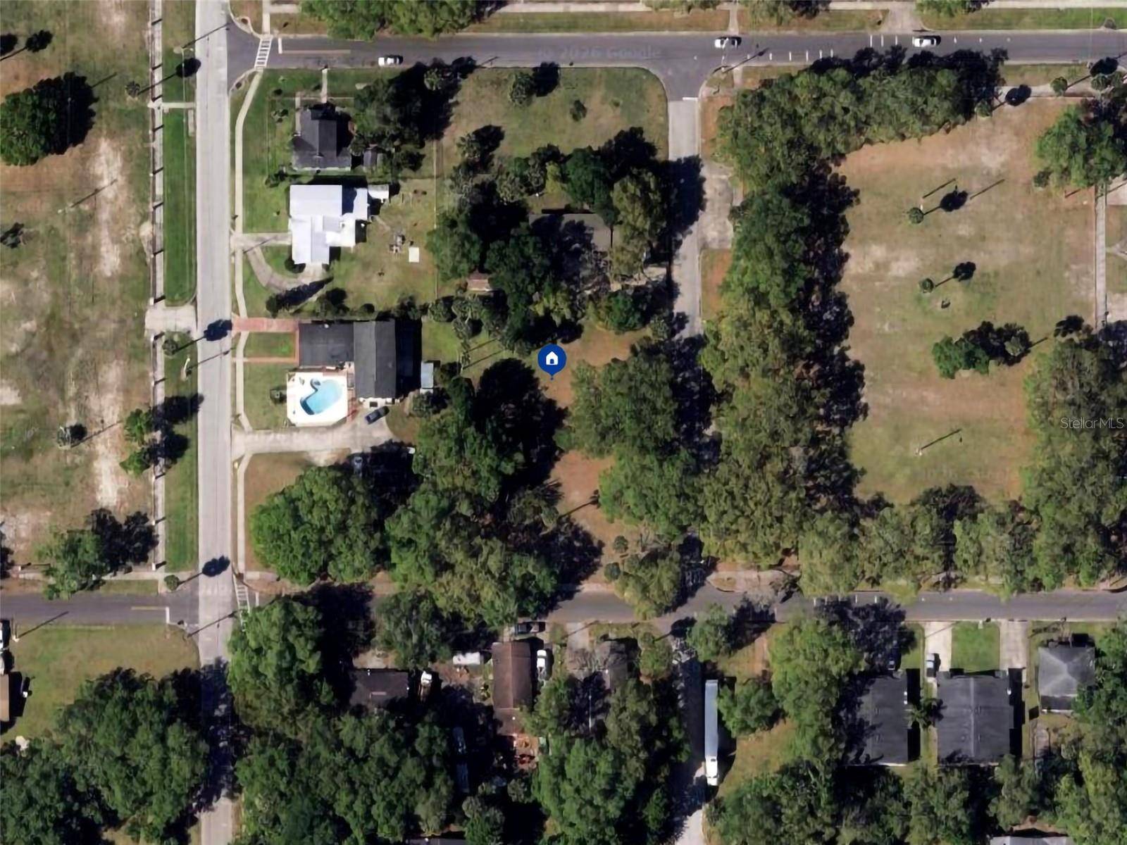1010 S JESSAMINE AVE, Sanford, FL 32771
