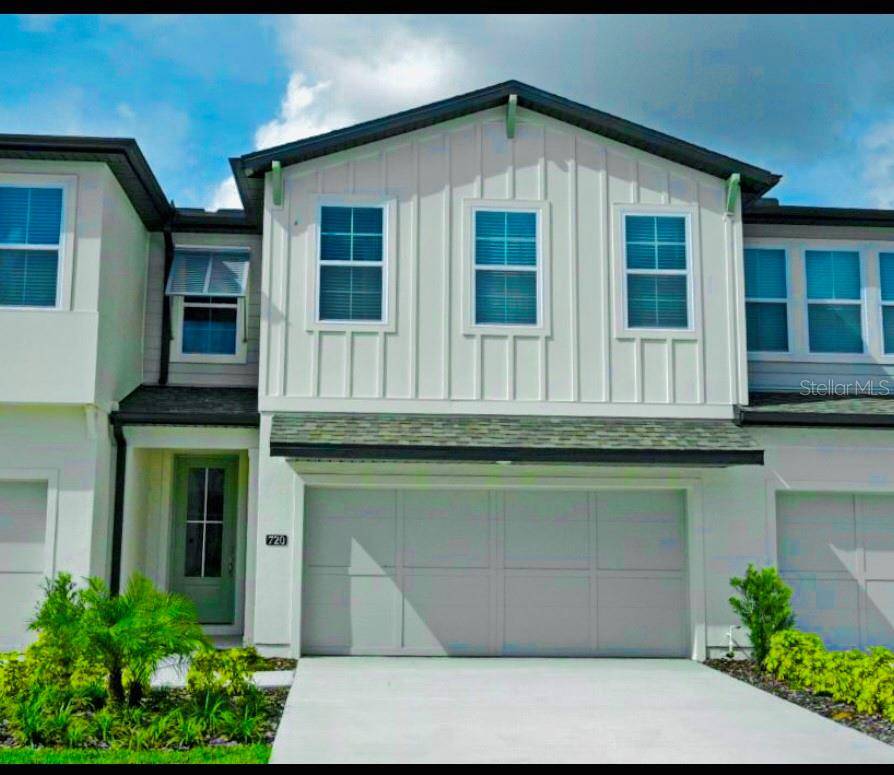 720 BENOI DR, Davenport, FL 33837