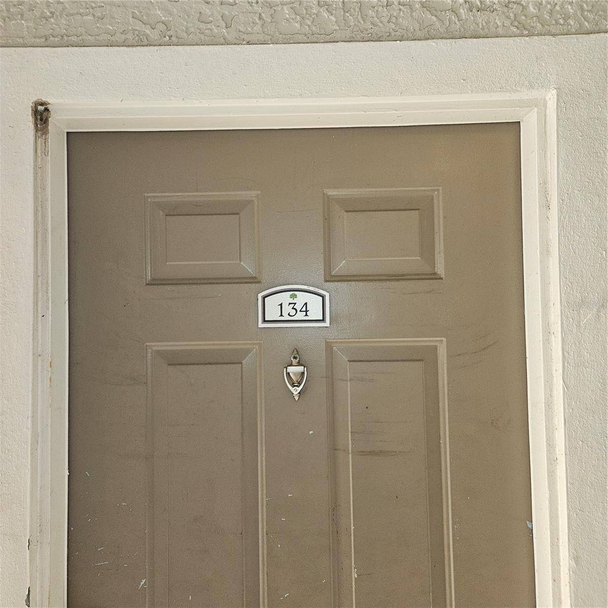 3307 S KIRKMAN RD #134, Orlando, FL 32811