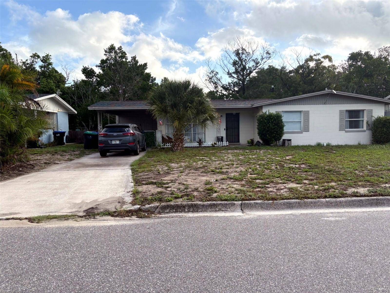 5917 WOLF RD, Orlando, FL 32808
