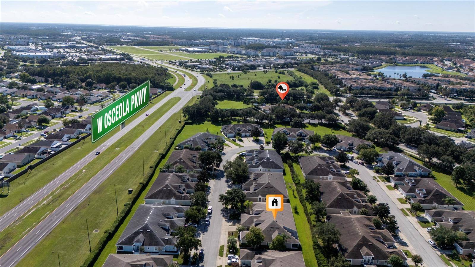 3179 RIVER BRANCH CIR, Kissimmee, FL 34741