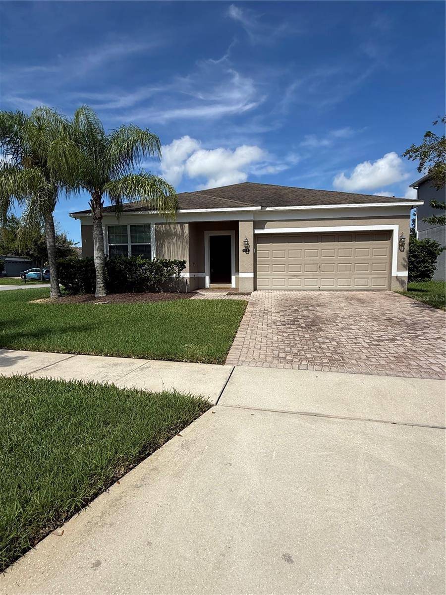459 BELLA VIDA BLVD, Orlando, FL 32828