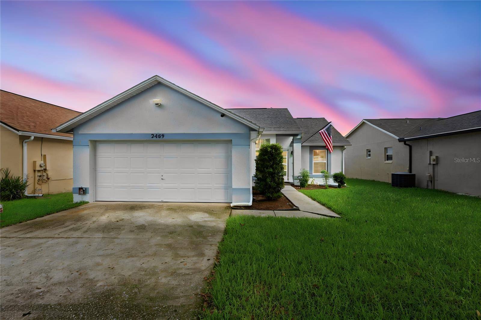 2489 LAKE JACKSON CIR, Apopka, FL 32703