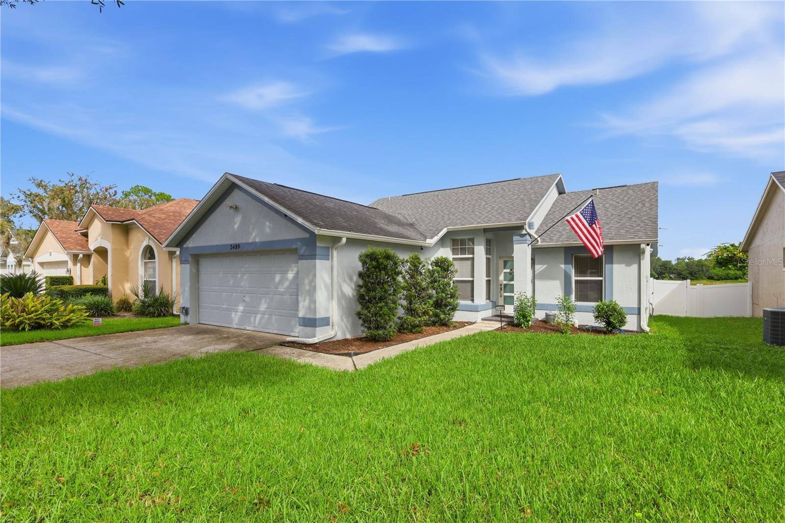 2489 LAKE JACKSON CIR, Apopka, FL 32703