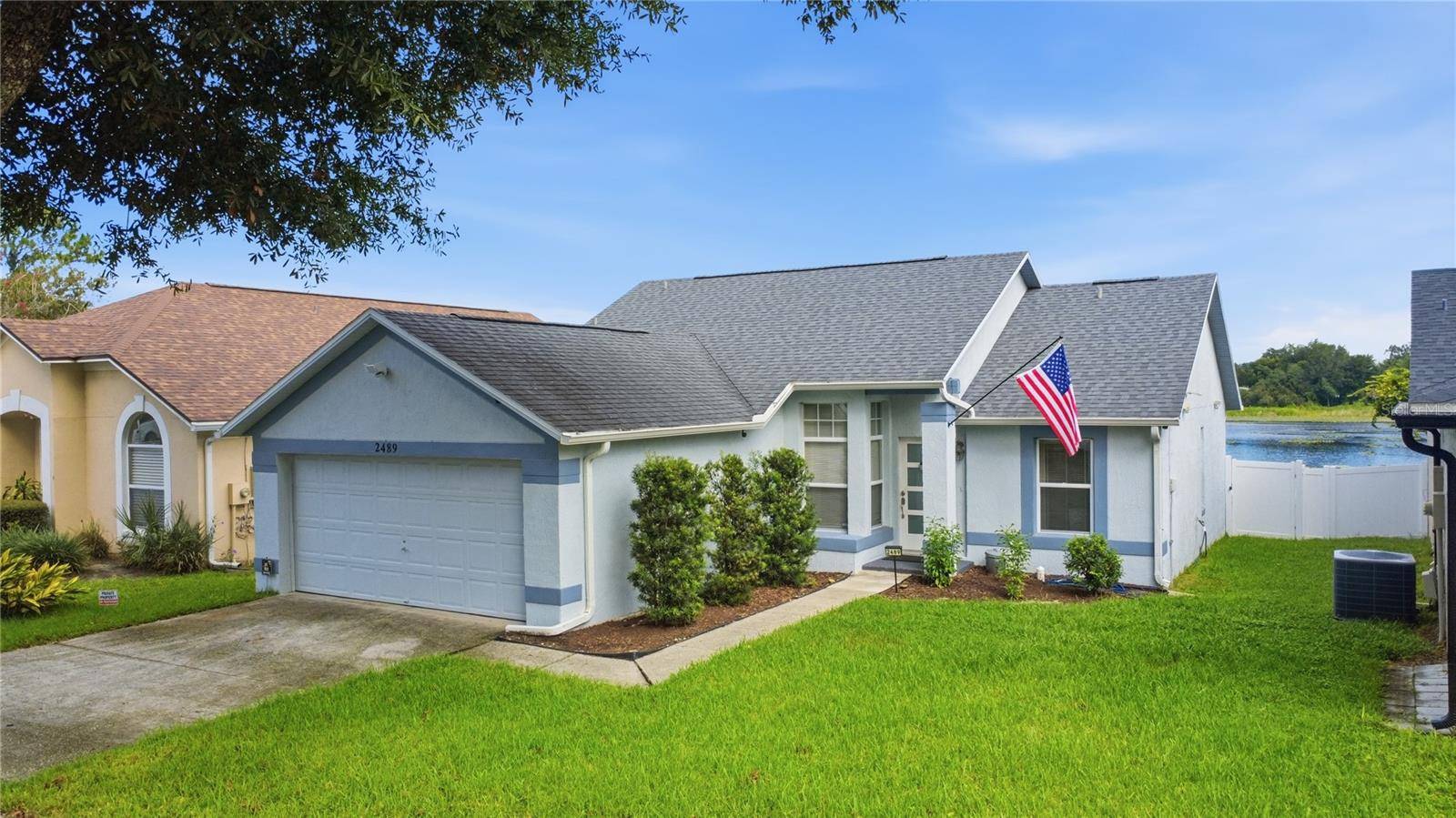 2489 LAKE JACKSON CIR, Apopka, FL 32703
