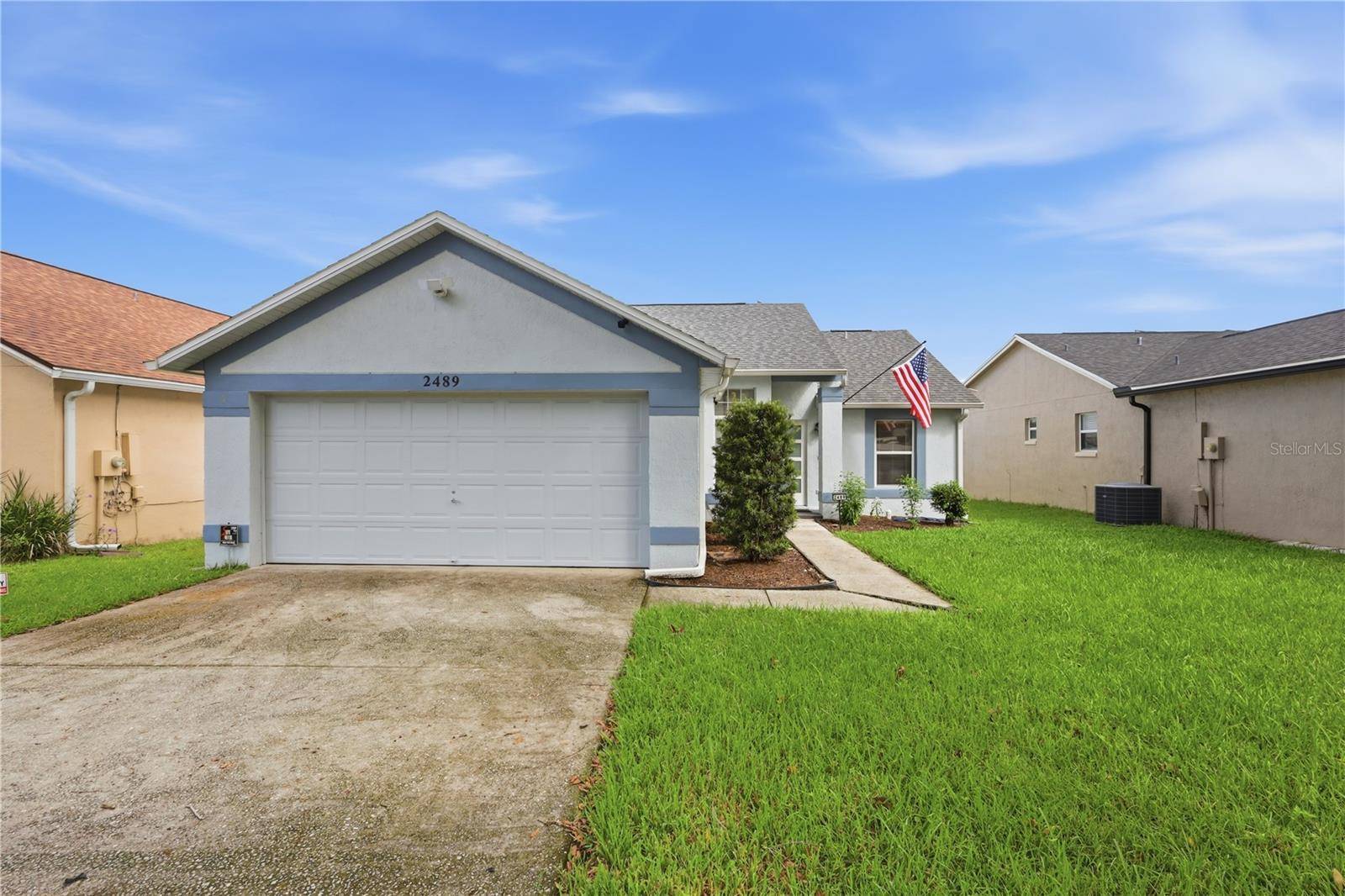 2489 LAKE JACKSON CIR, Apopka, FL 32703
