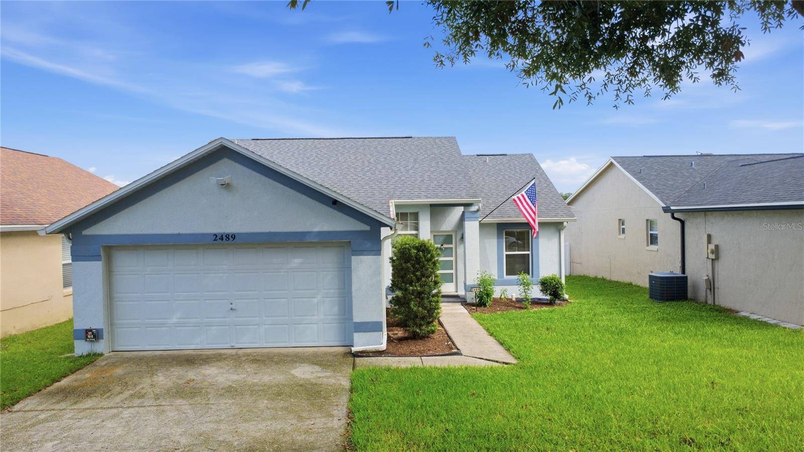 2489 LAKE JACKSON CIR, Apopka, FL 32703