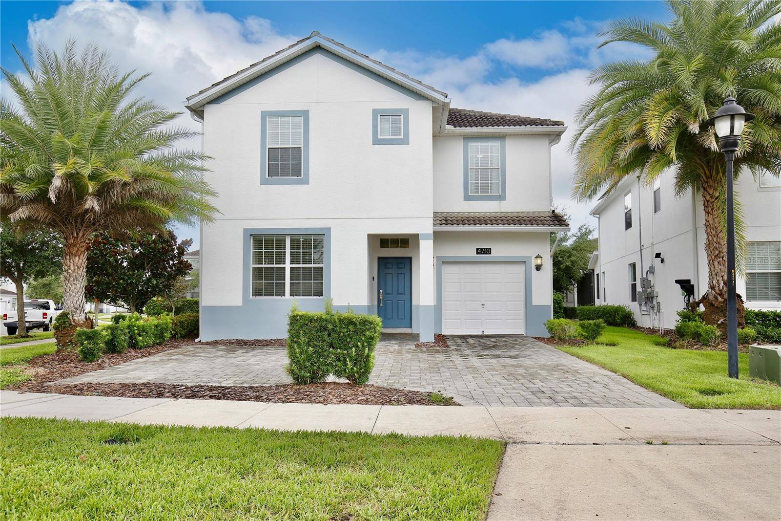 4710 KINGS CASTLE CIR, Kissimmee, FL 34746