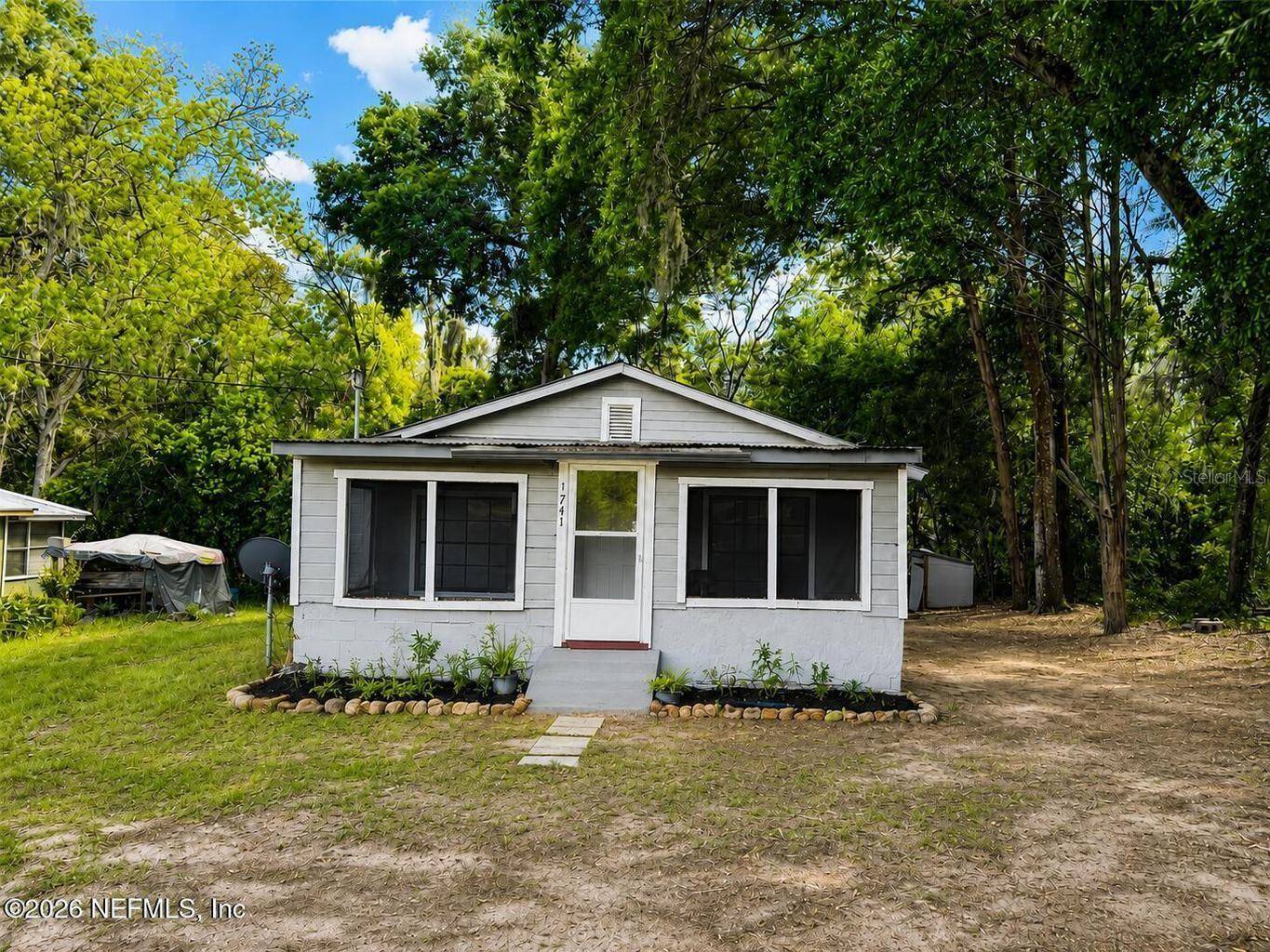 1741 STATE ROAD 20, Hawthorne, FL 32640