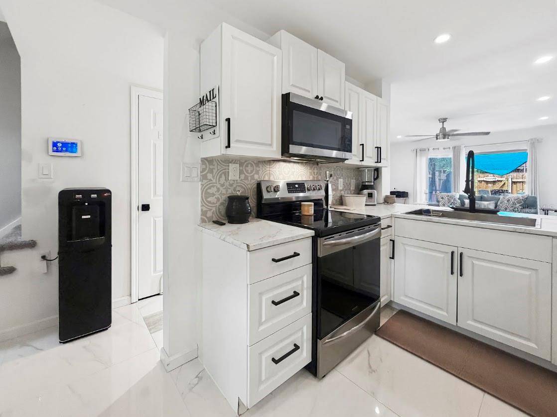 417 GEORGETOWN DR #417, Casselberry, FL 32707
