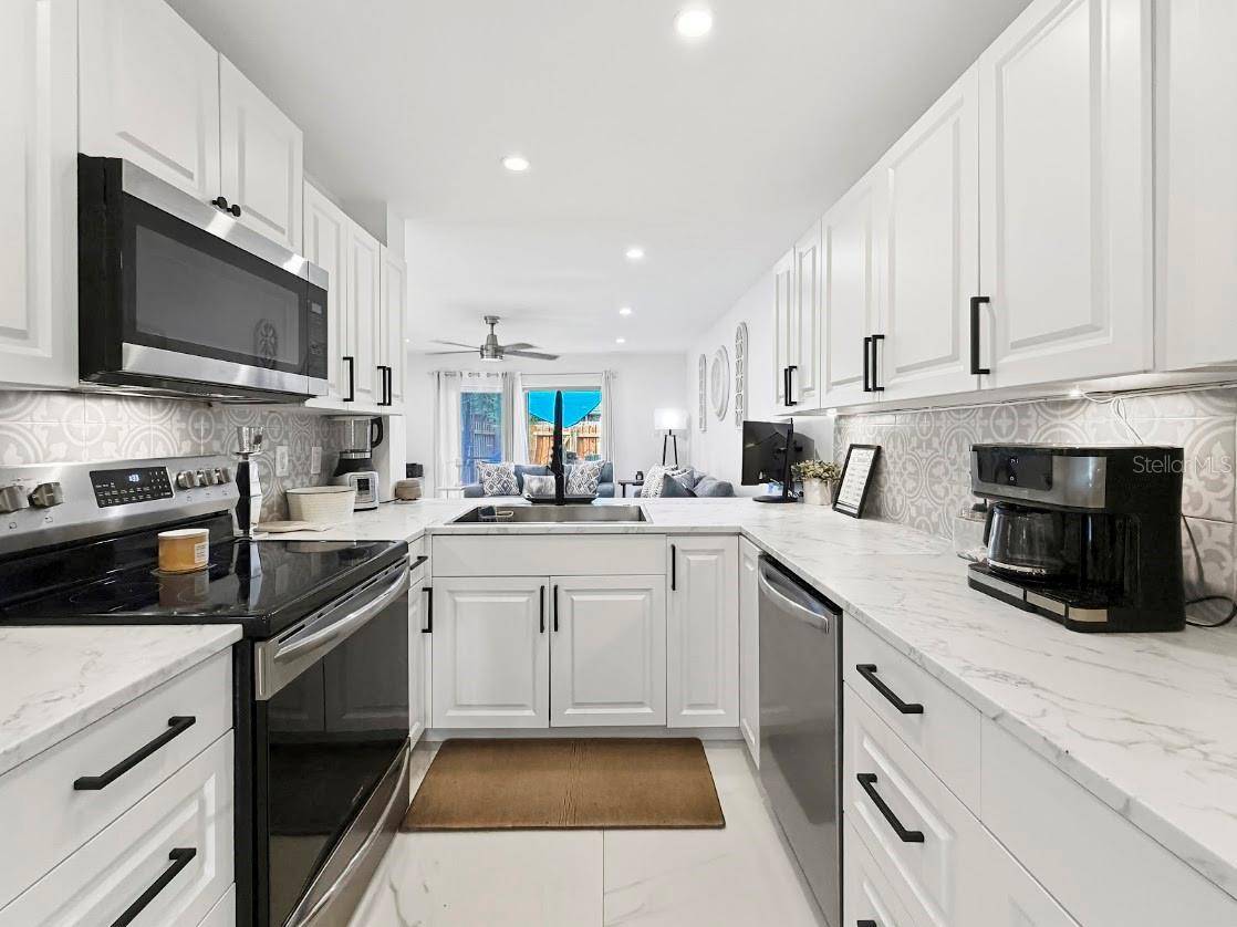 417 GEORGETOWN DR #417, Casselberry, FL 32707