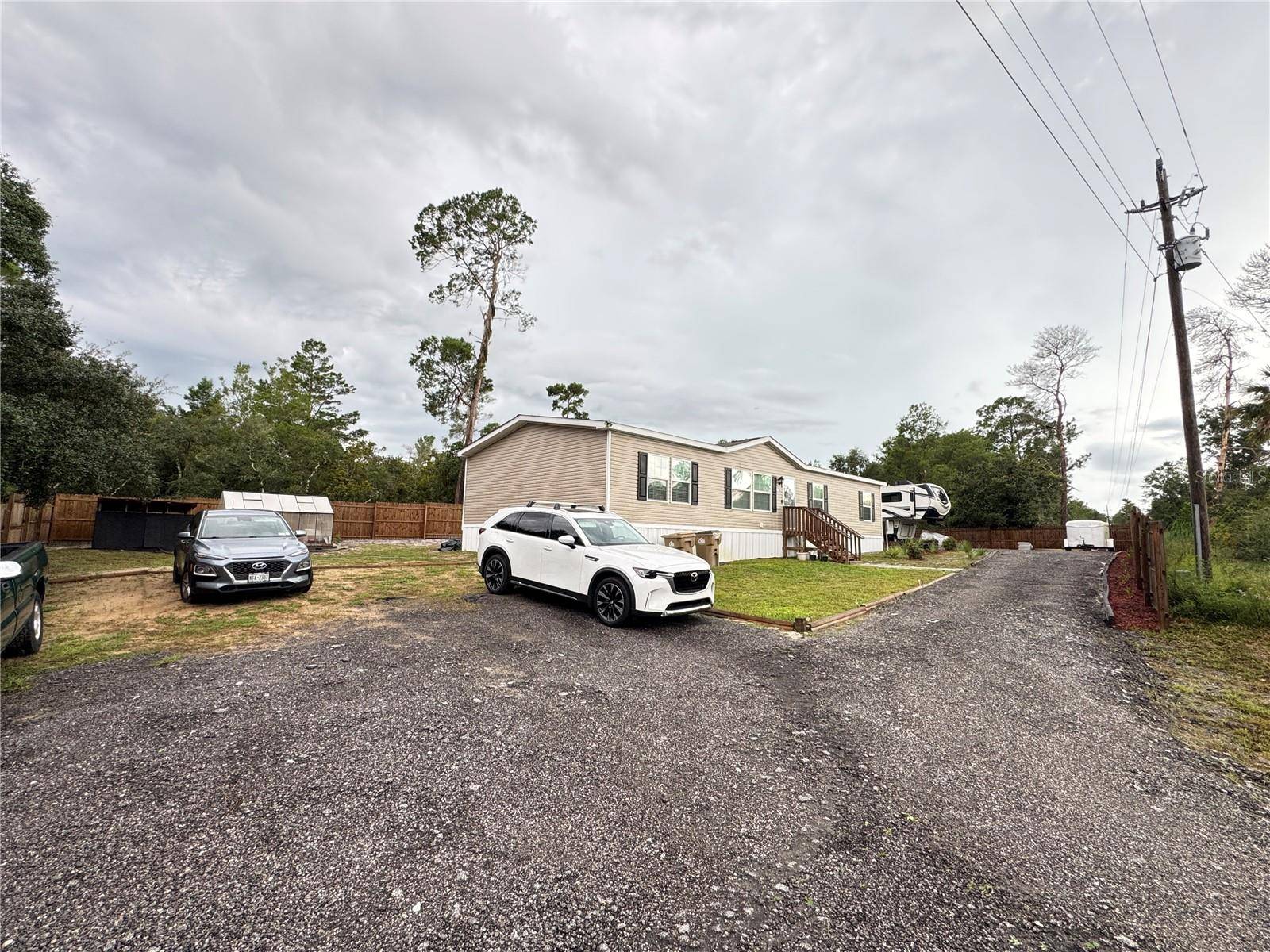 27590 COUNTY ROAD 42, Paisley, FL 32767