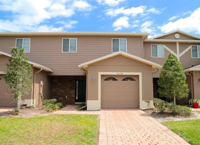 2358 CHATHAM PLACE DR, Orlando, FL 32824