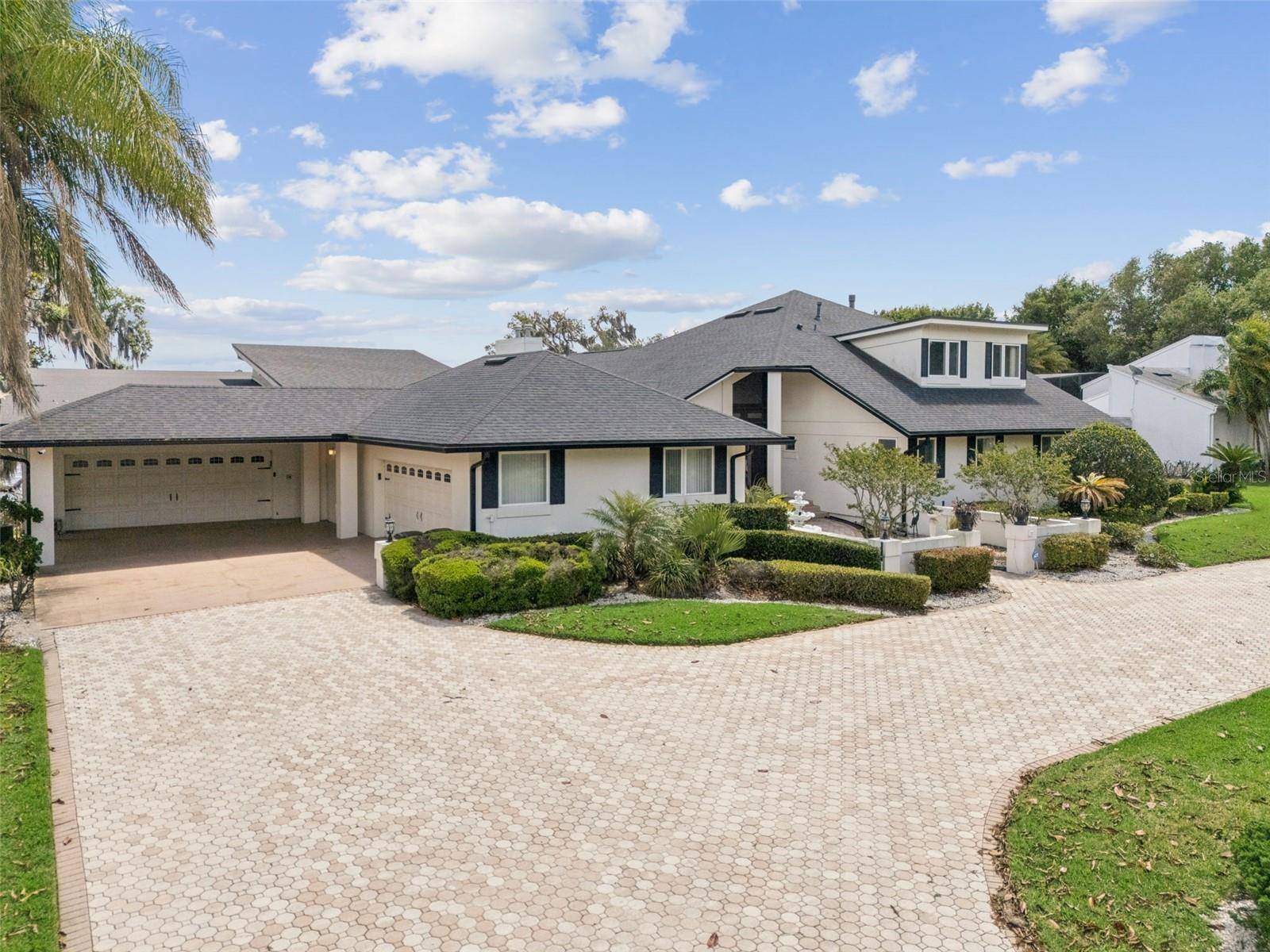 4301 DOWN POINT LN, Windermere, FL 34786