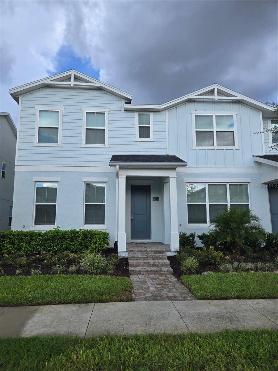 14075 LOCHEND WAY, Winter Garden, FL 34787
