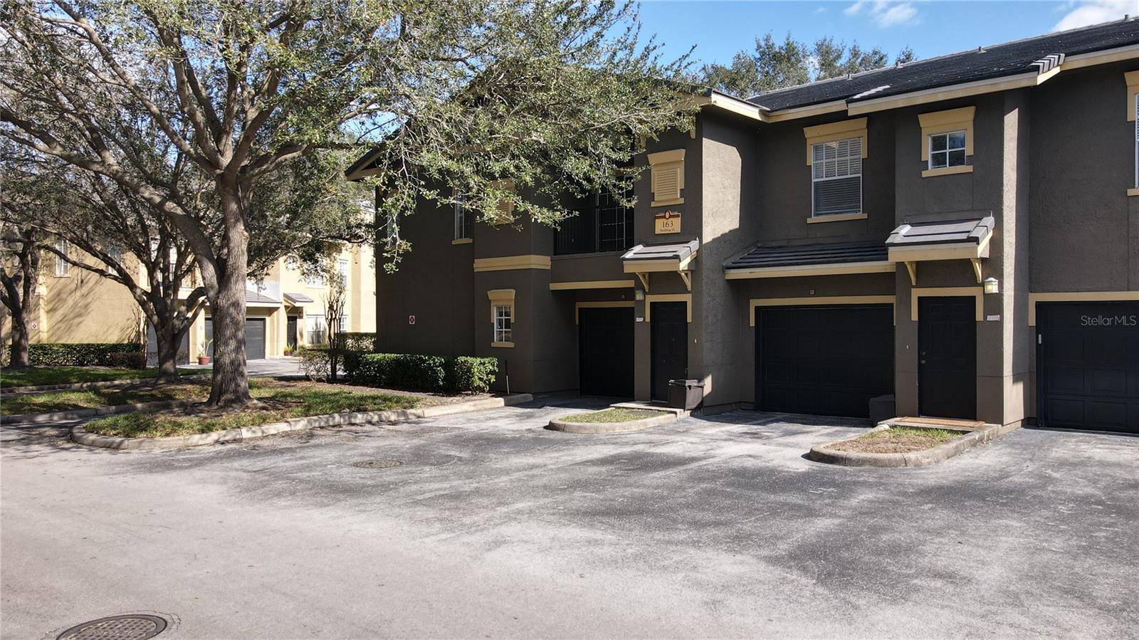 163 VILLA DI ESTE TER #201, Lake Mary, FL 32746