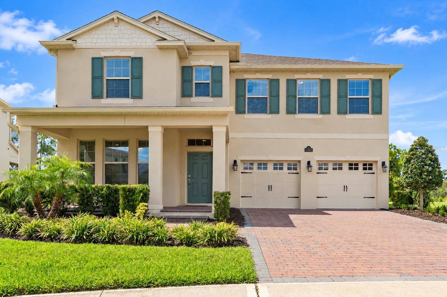 17882 ADRIFT RD, Winter Garden, FL 34787