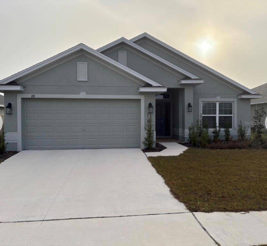 1171 BERRY, Davenport, FL 33837