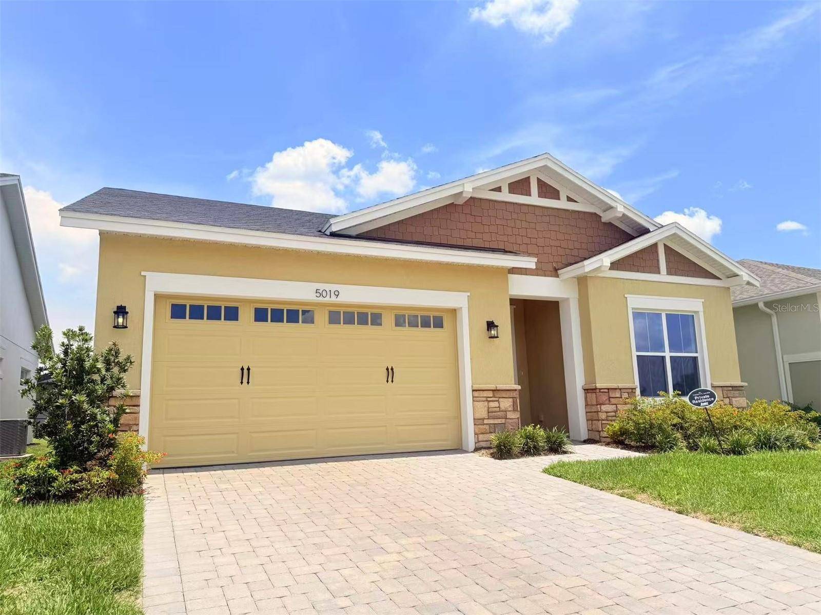 5019 DANCY LN, St Cloud, FL 34772