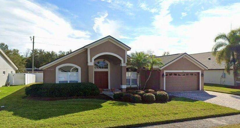 925 GROVESMERE LOOP, Ocoee, FL 34761