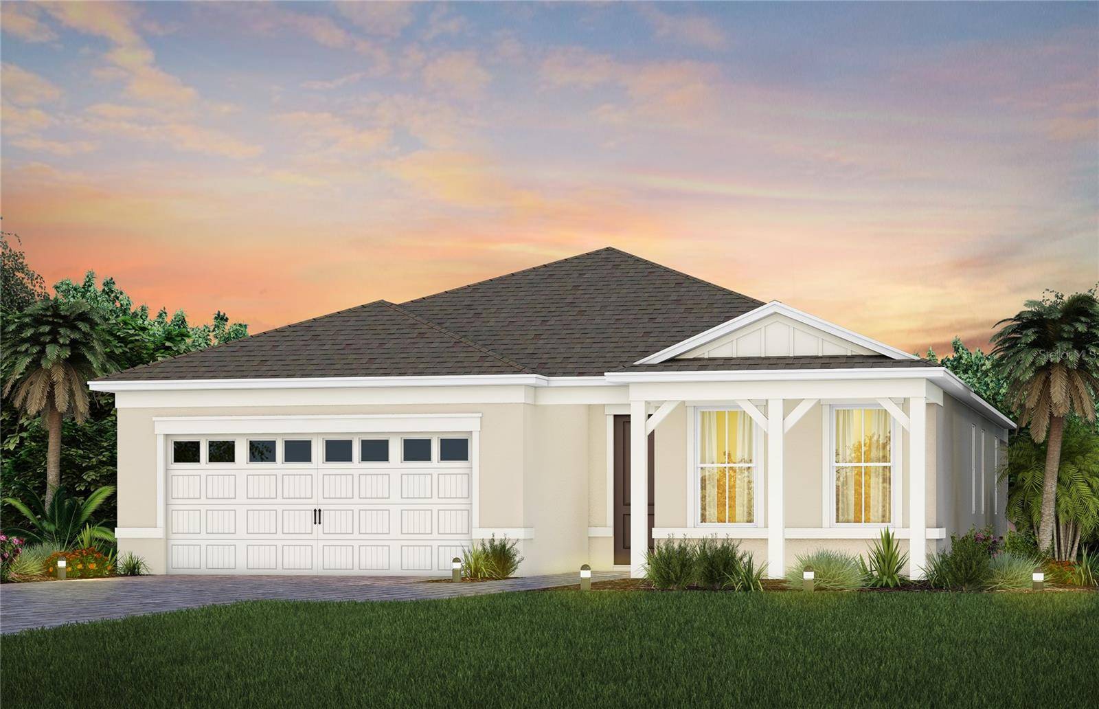 13056 SANDCASTLE DRIVE, Winter Garden, FL 34787