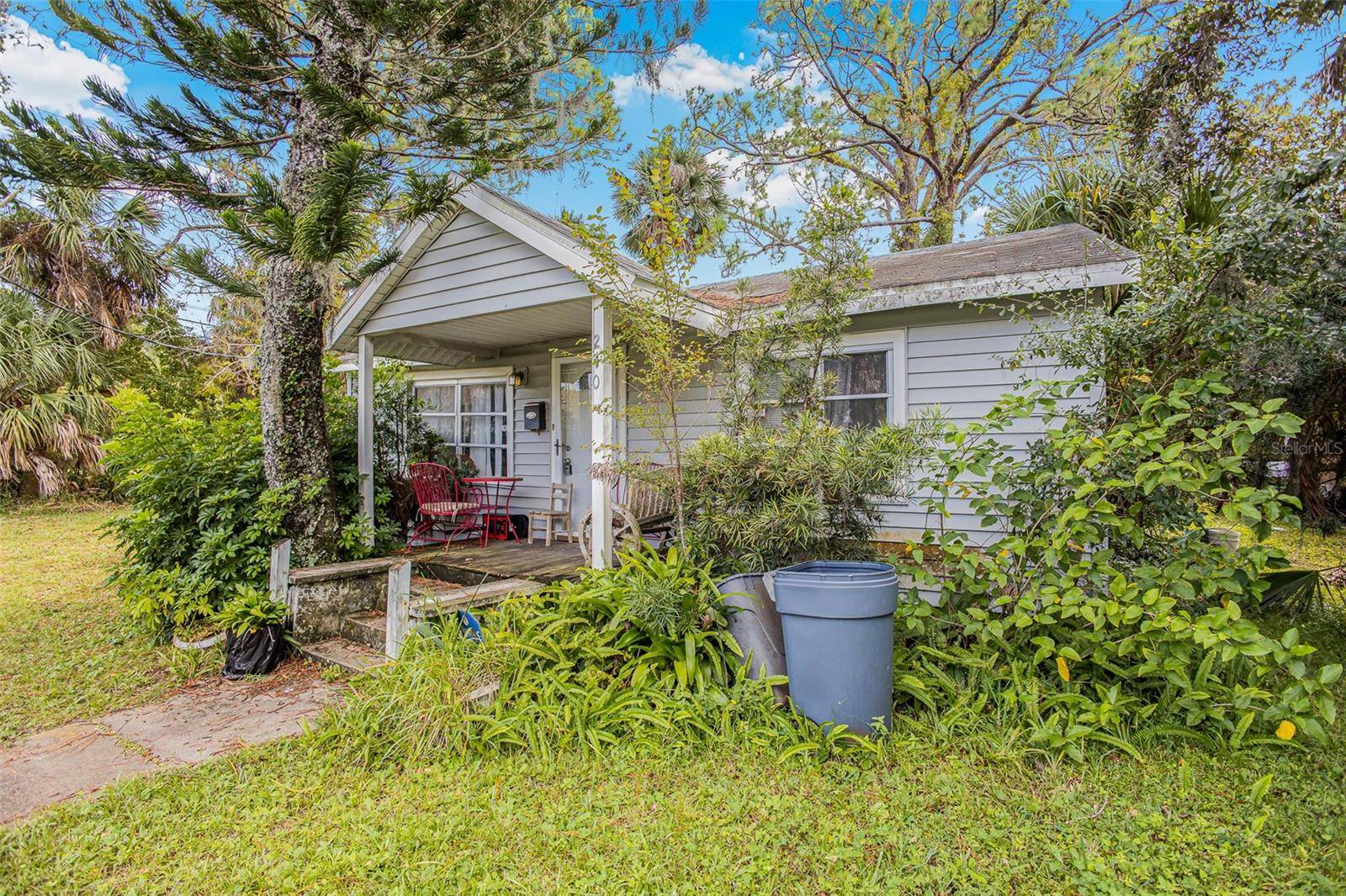 240 WASHINGTON PL, Ormond Beach, FL 32174