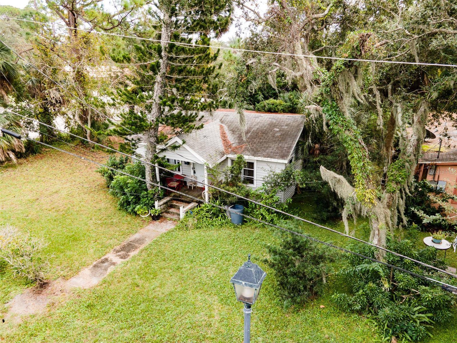 240 WASHINGTON PL, Ormond Beach, FL 32174