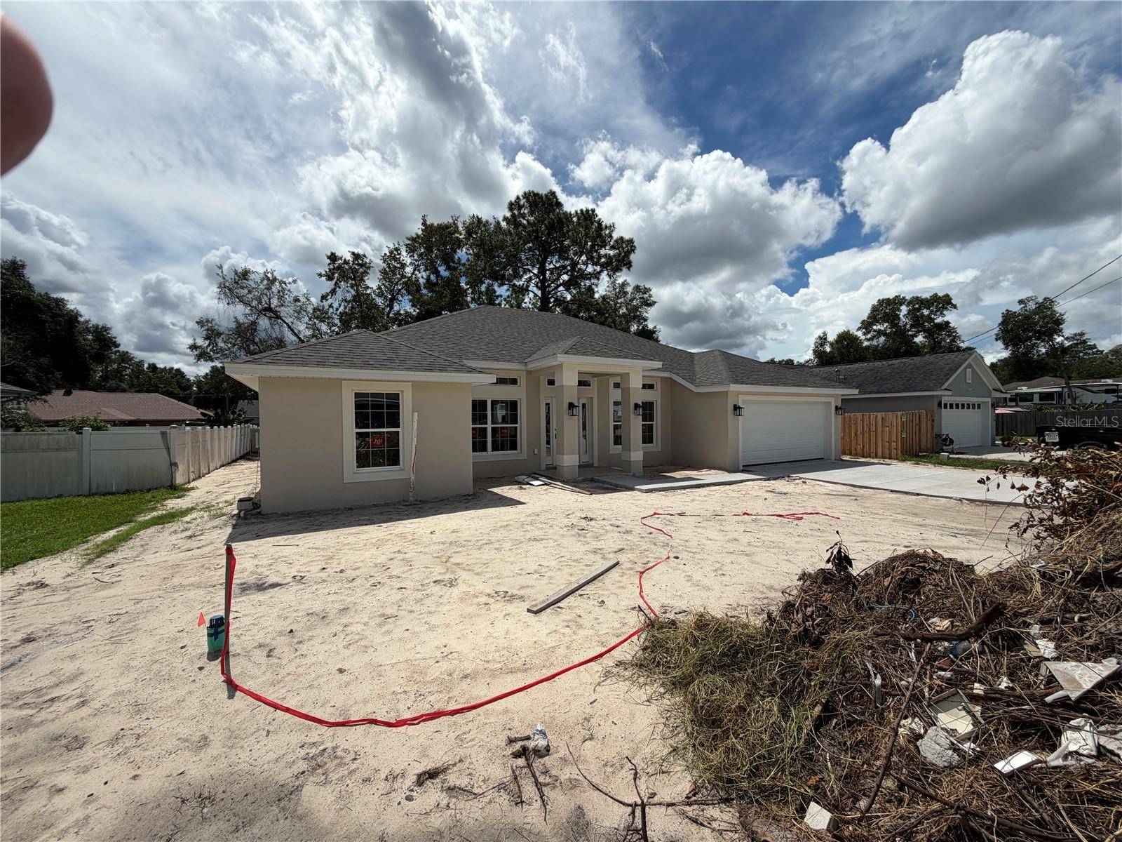 8744 SE 162ND ST, Summerfield, FL 34491