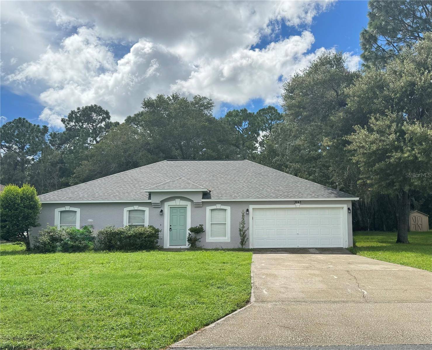 3243 GREYNOLDS AVE, Spring Hill, FL 34608