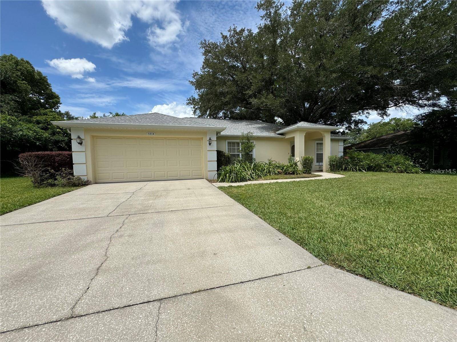 1014 NE 22ND AVE, Ocala, FL 34470