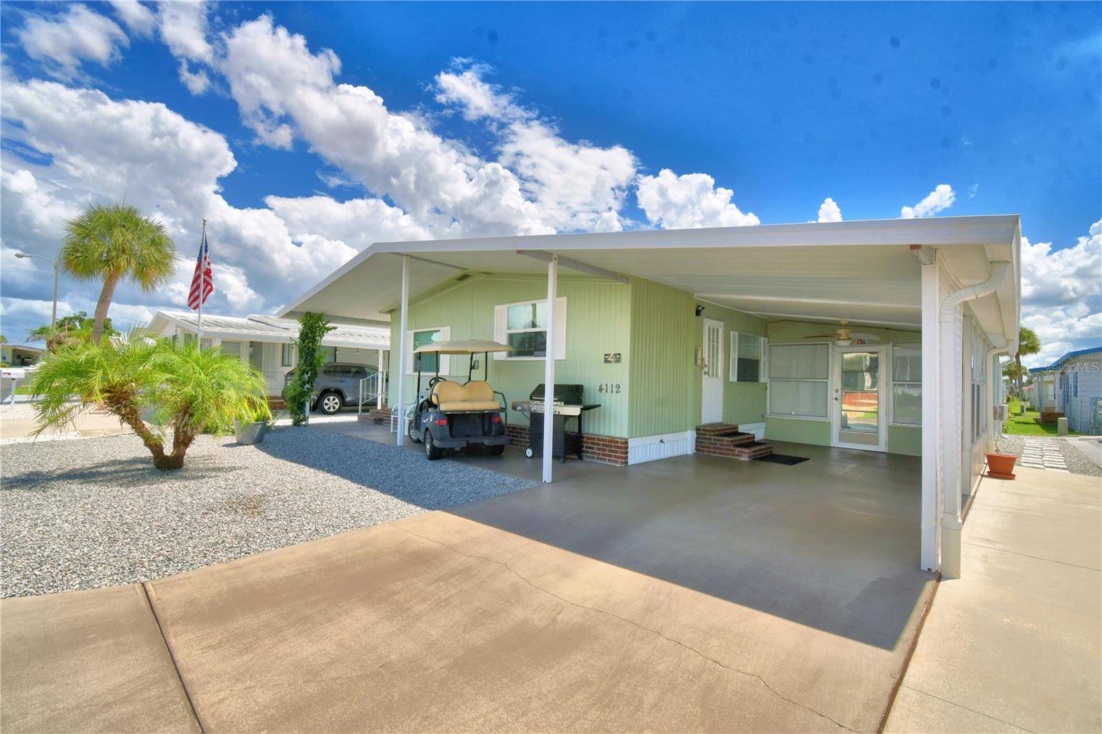 4112 SPRUCEWOOD ST, Winter Haven, FL 33880