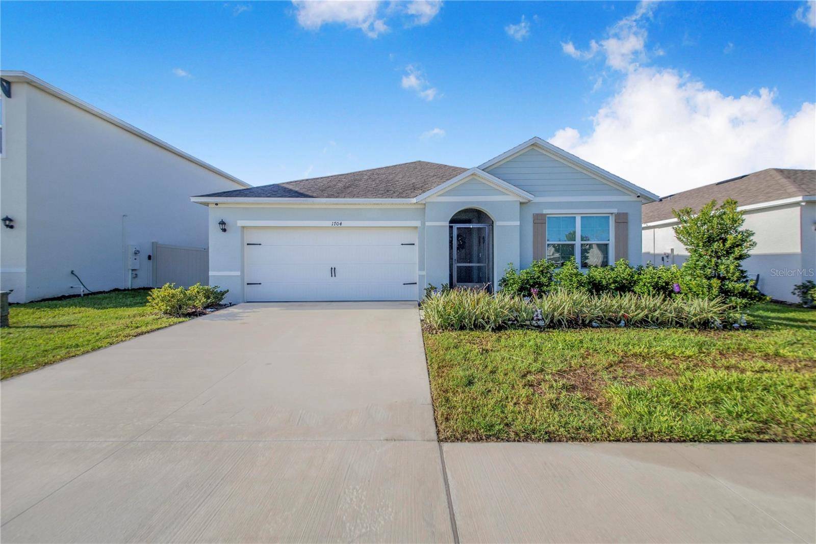 1704 FROGMORE AVE, Haines City, FL 33844