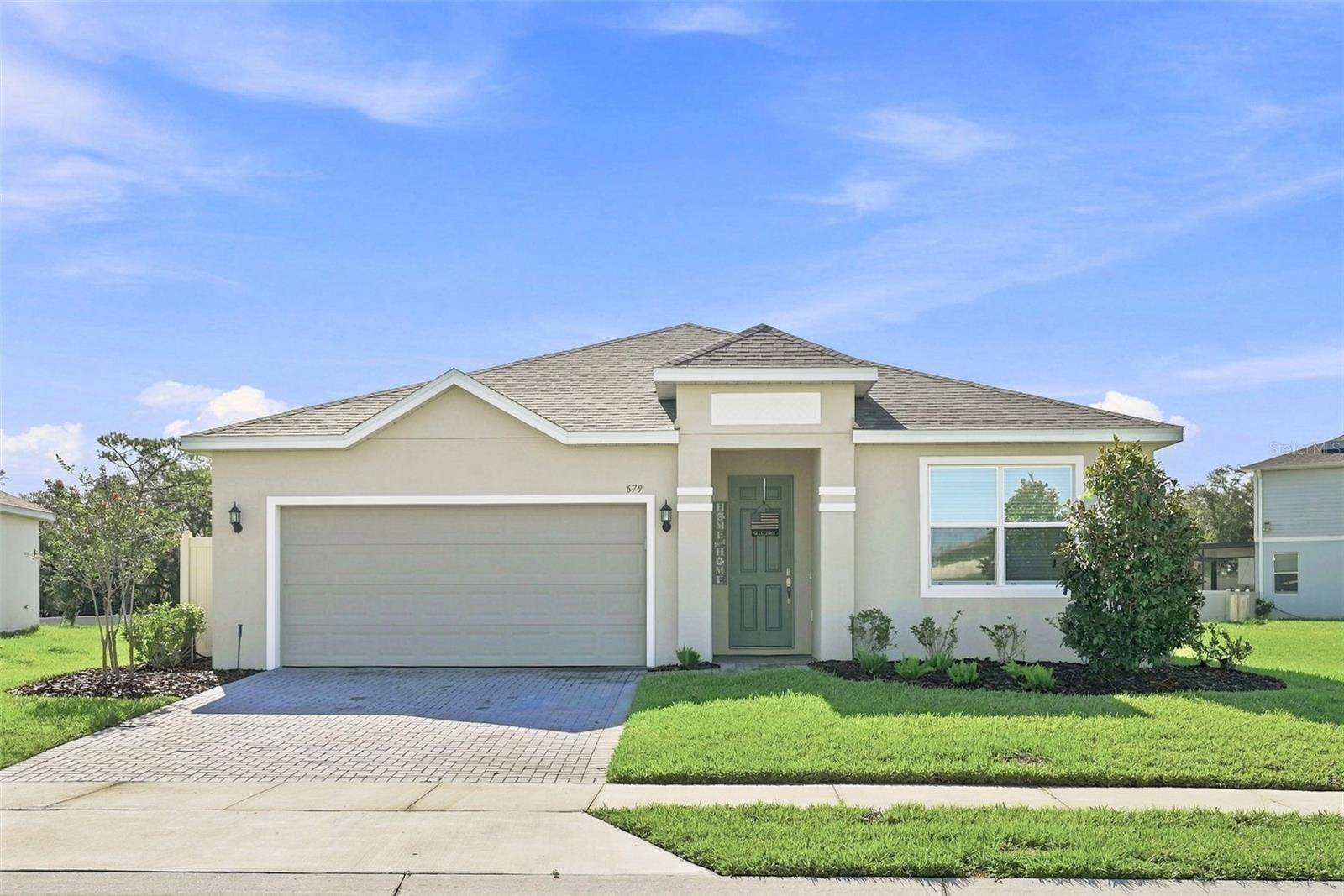 679 FAIRVIEW AVE, Haines City, FL 33844