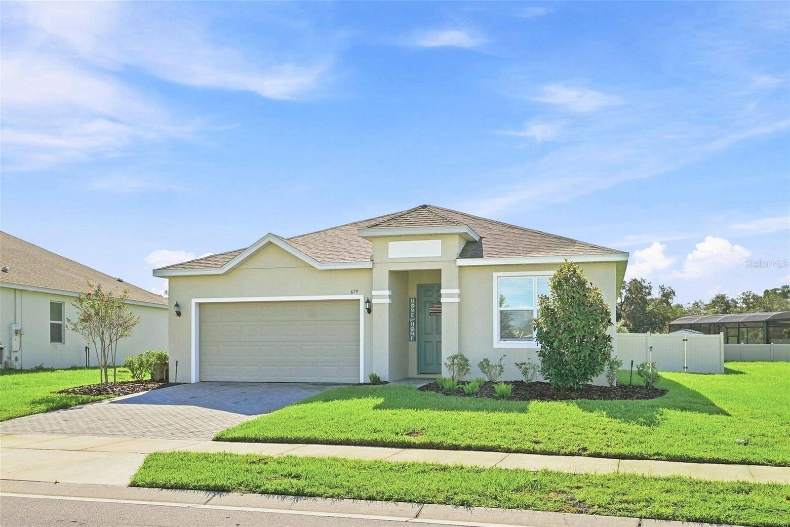 679 FAIRVIEW AVE, Haines City, FL 33844