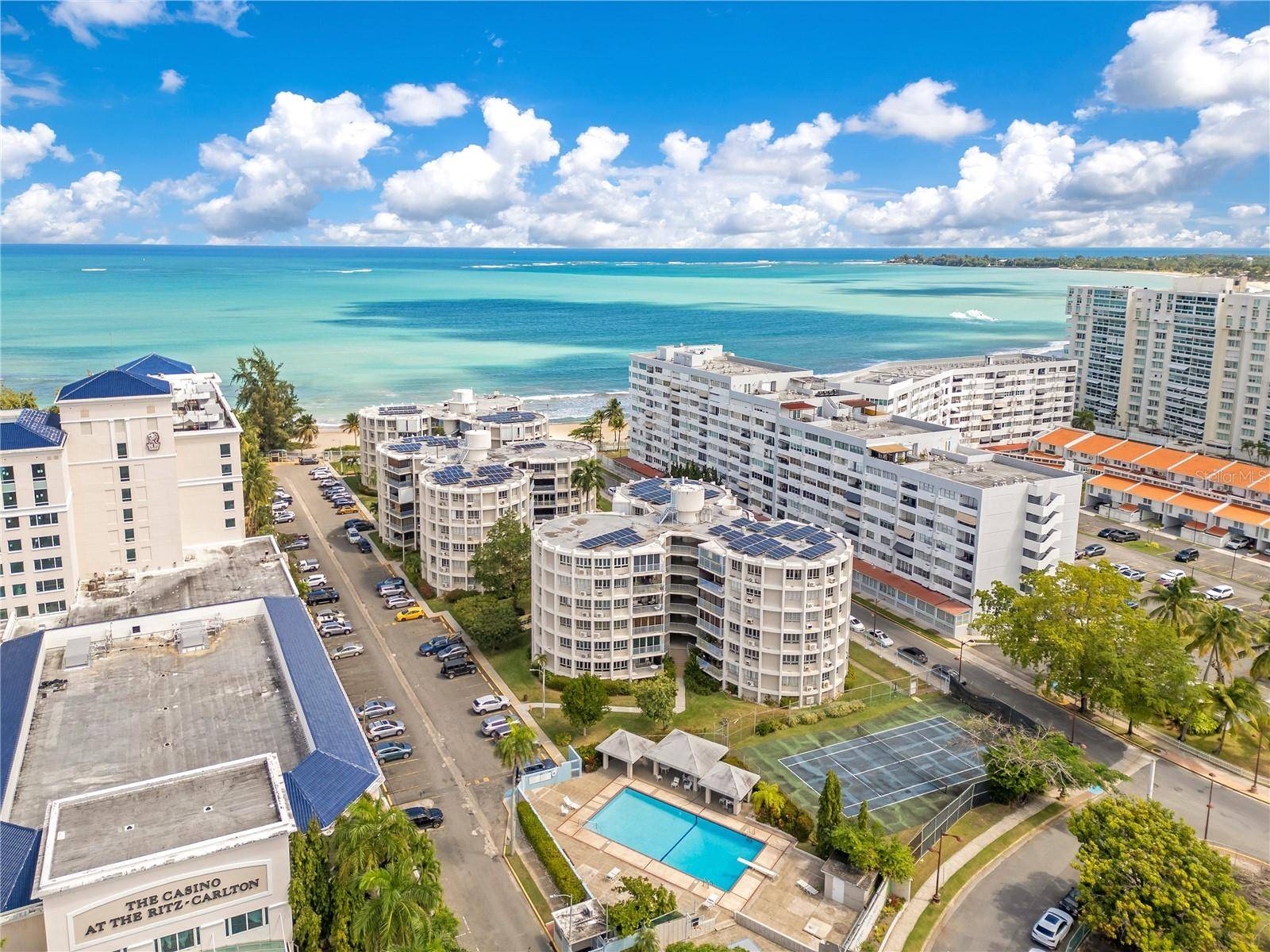 187 PINE GROVE #187, Carolina, PR 00979