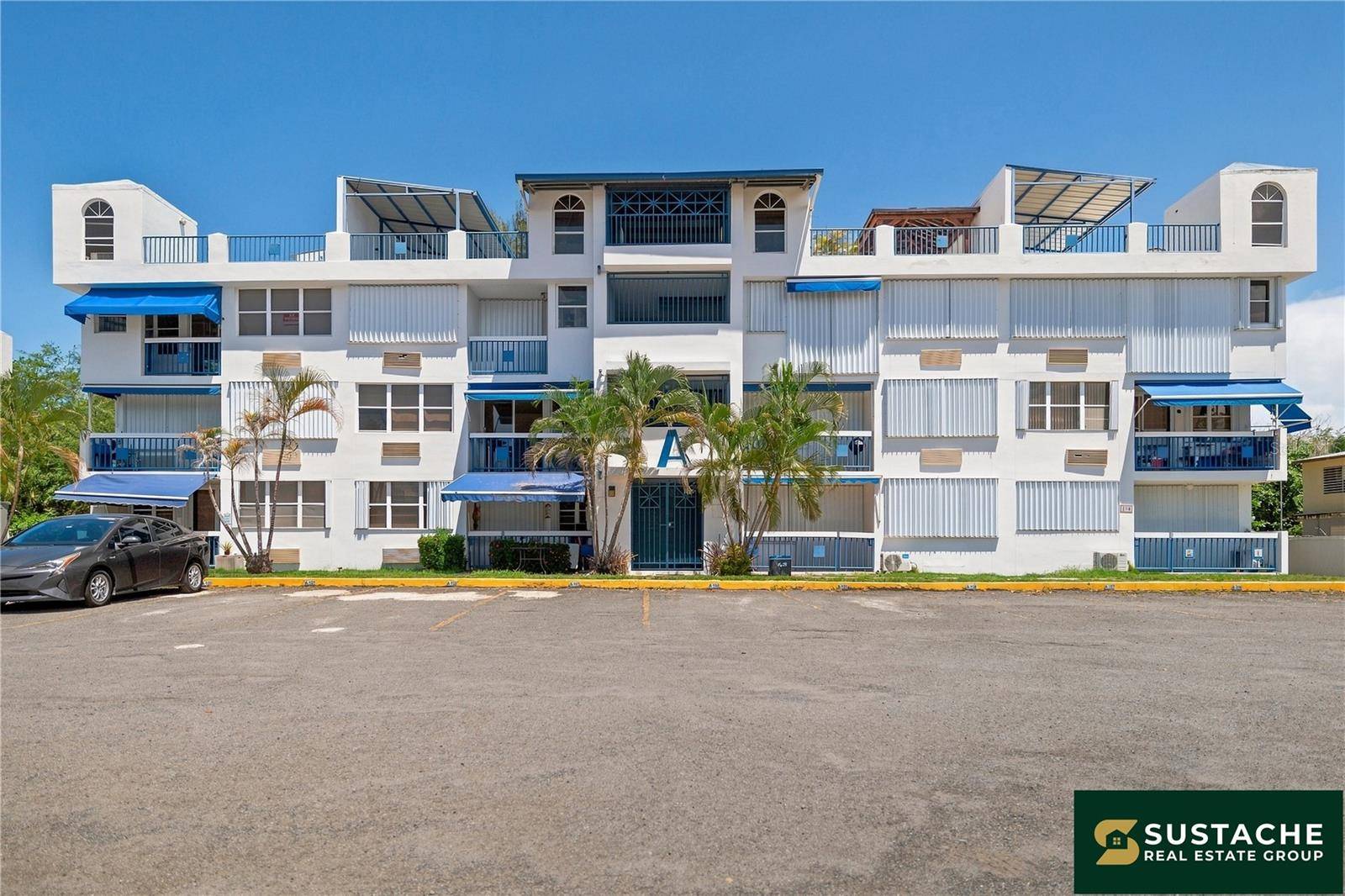 1 CALLE CHARLIE #A-303, Loiza, PR 00772