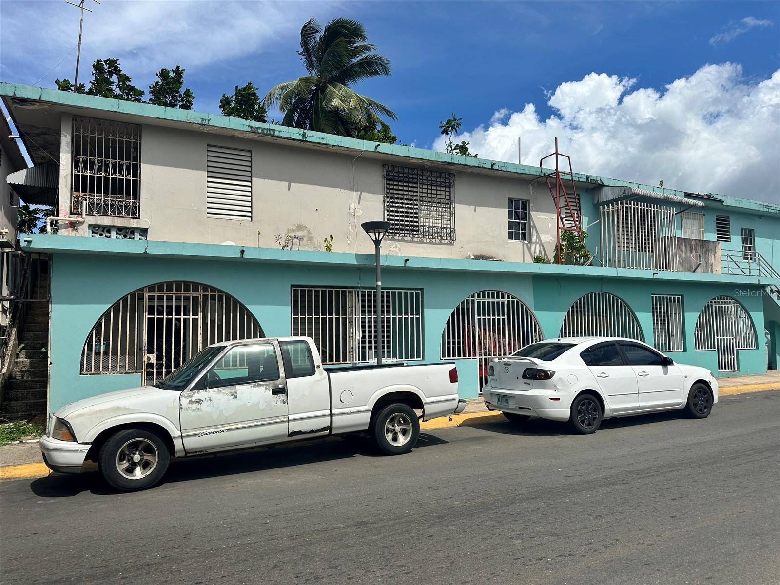 Carr 670 KM 6.7 Int. PANAINI WARD #Lot I, Vega Baja, PR 00693