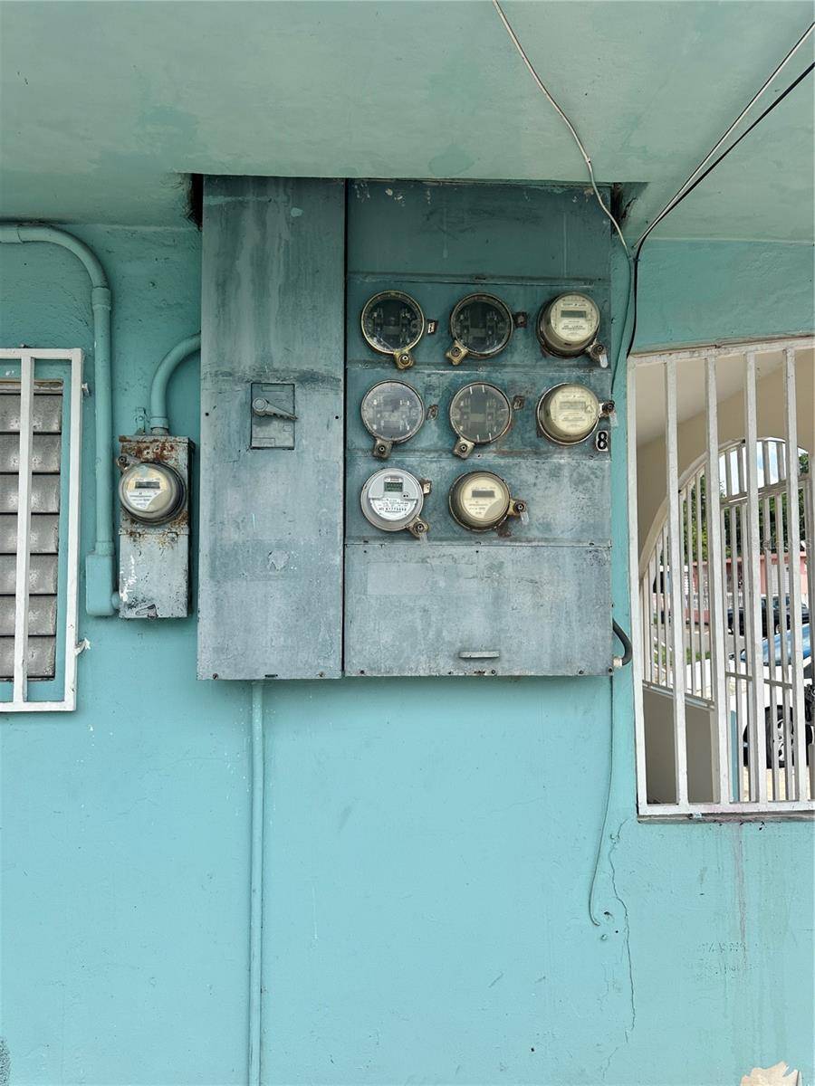 Carr 670 KM 6.7 Int. PANAINI WARD #Lot I, Vega Baja, PR 00693