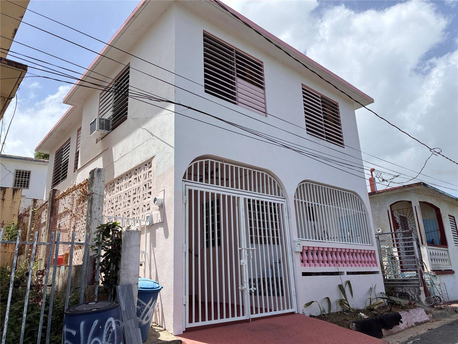 R-4 CASA DE ROSA, Vieques, PR 00765