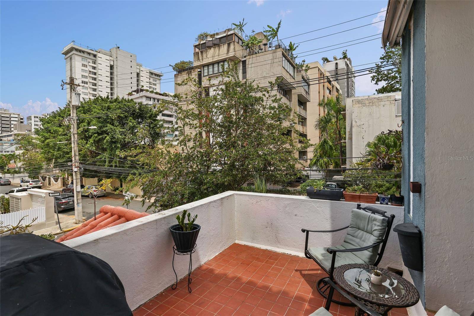 1512 LAS MARIAS #2, Santurce, PR 00907