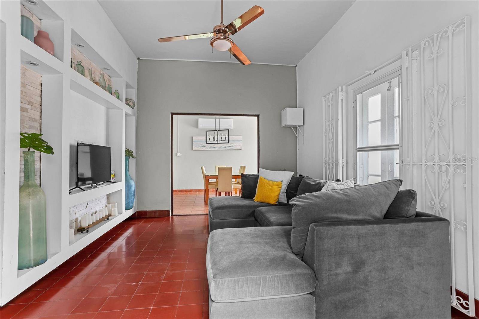 1512 LAS MARIAS #2, Santurce, PR 00907