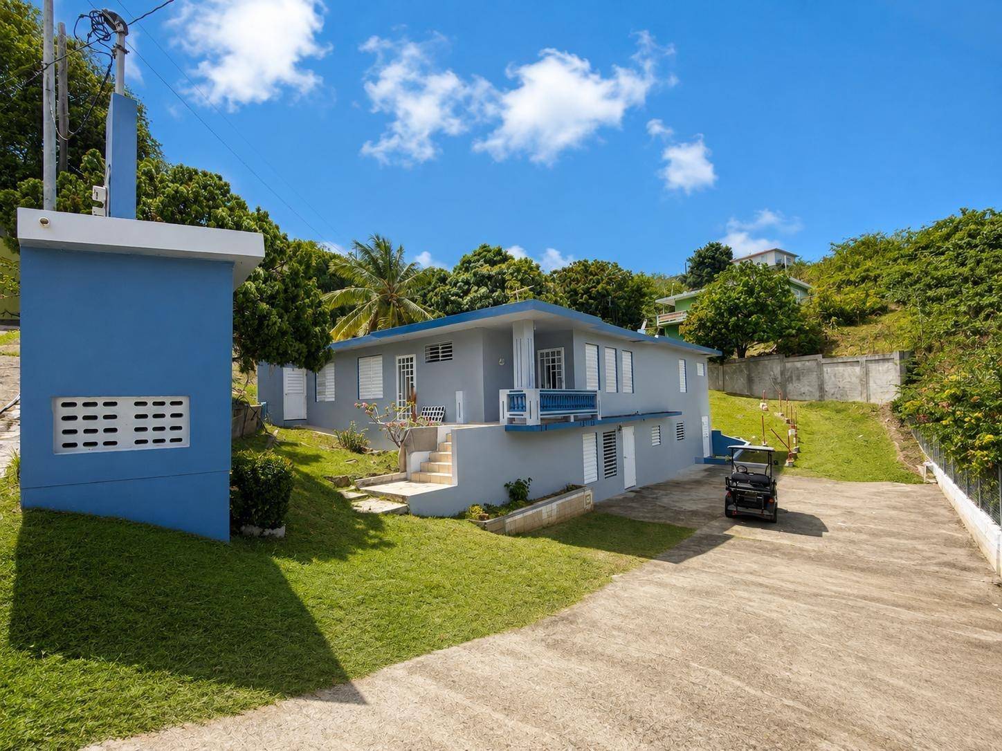 258-A JESUS M, ORTIZ, Culebra, PR 00775