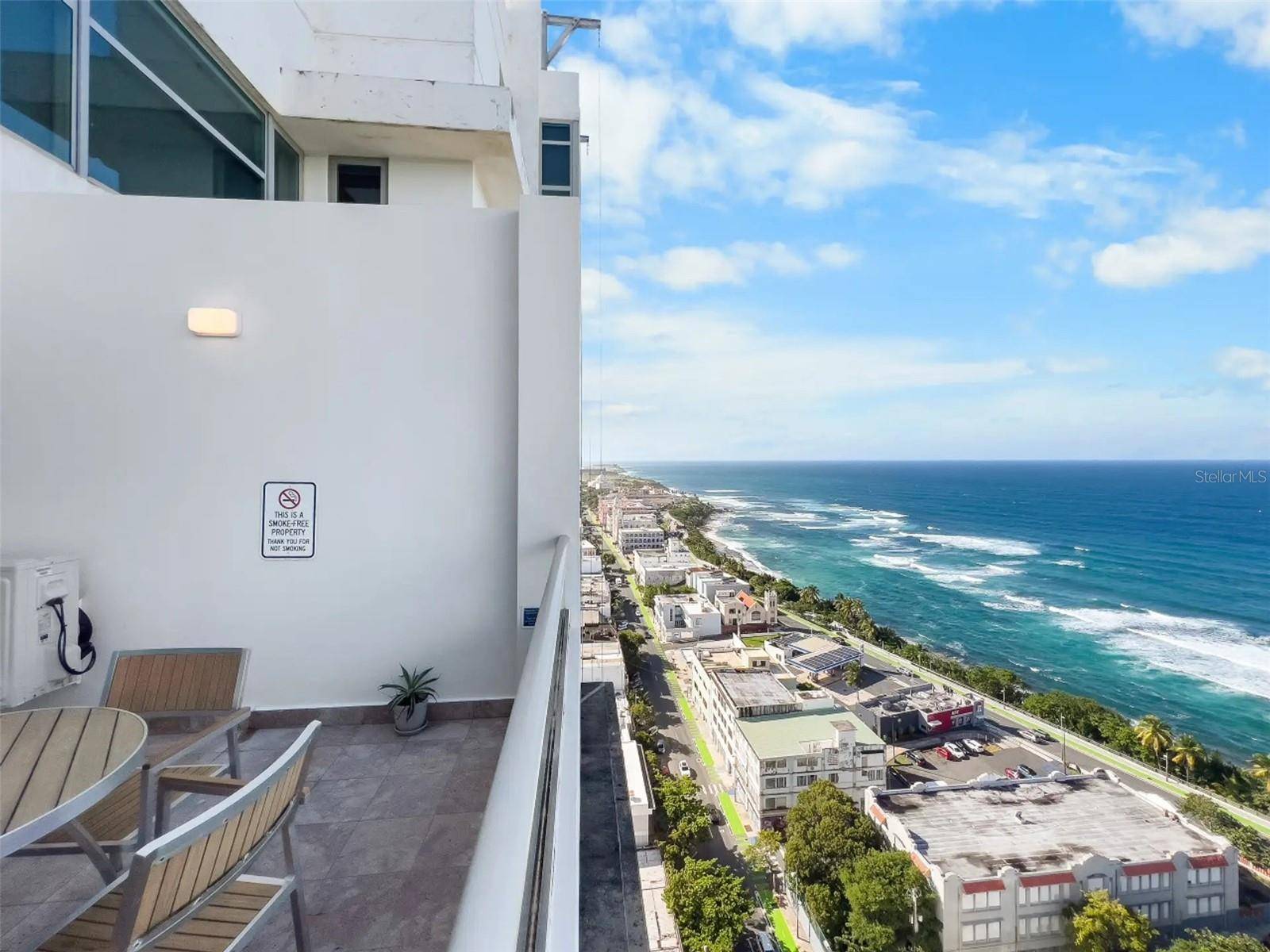 404 ATLANTIS #2303, San Juan, PR 00901