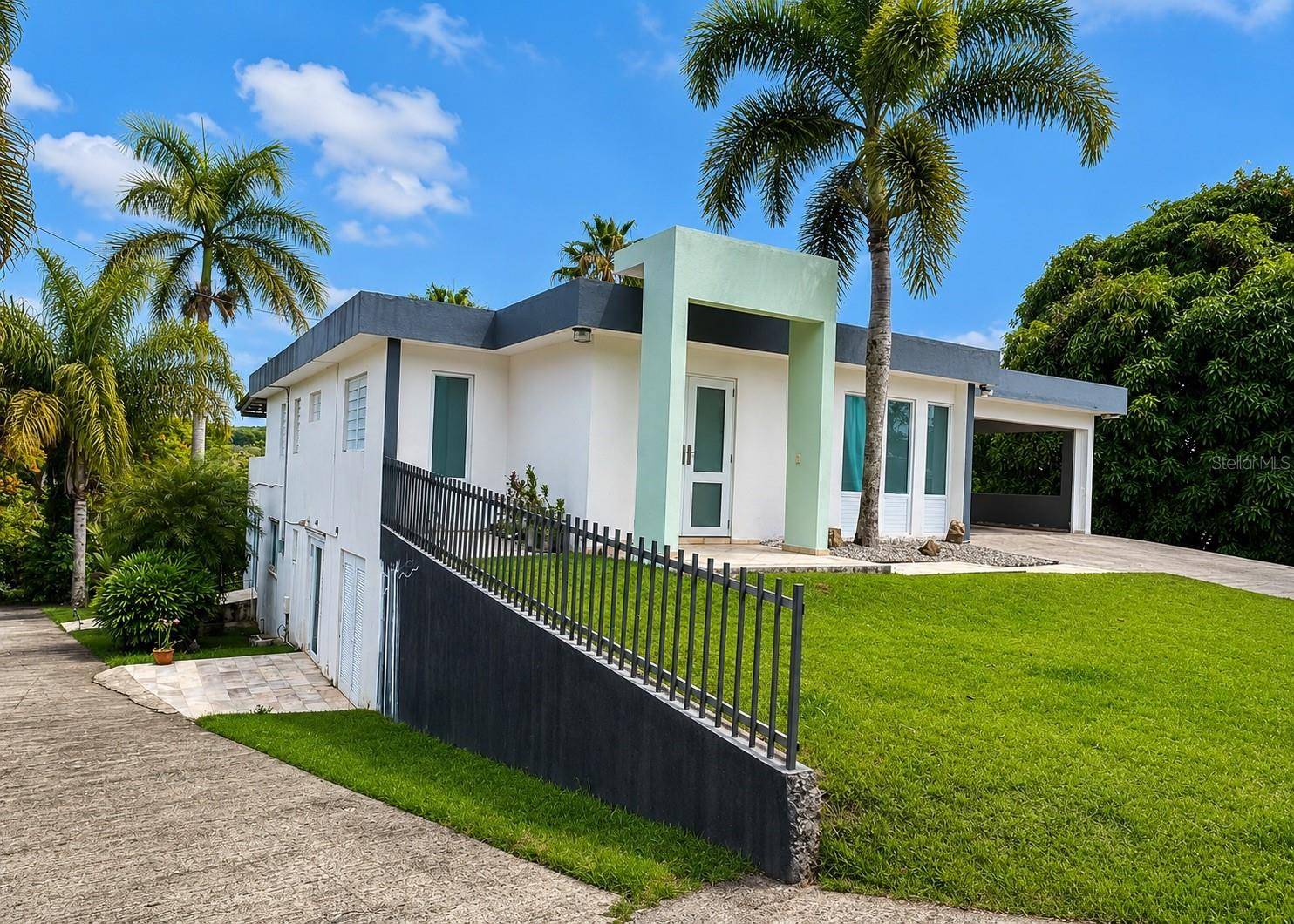 CARR 7787 SECTOR VALLE VERDE #SOLAR 2, Cidra, PR 00739