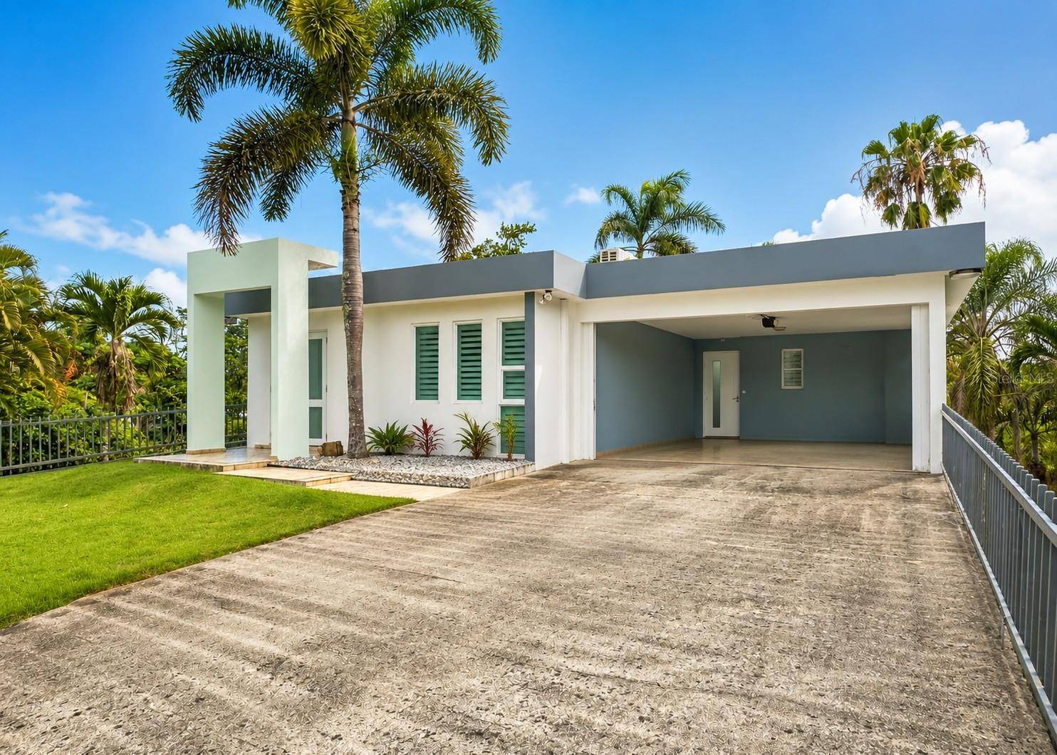 CARR 7787 SECTOR VALLE VERDE #SOLAR 2, Cidra, PR 00739
